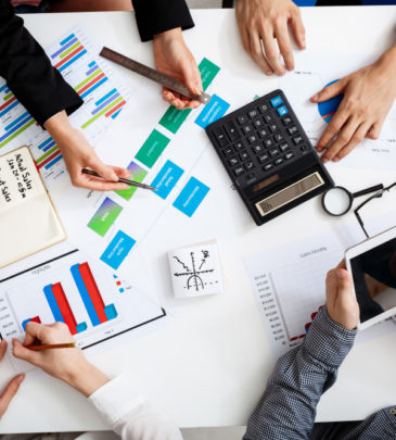 Controles Financeiros (Nível Intermediário )
