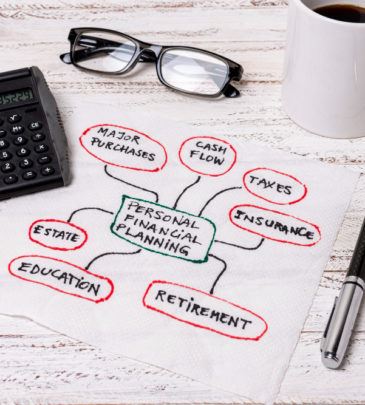 Controles Financeiros (Finanças Pessoais)
