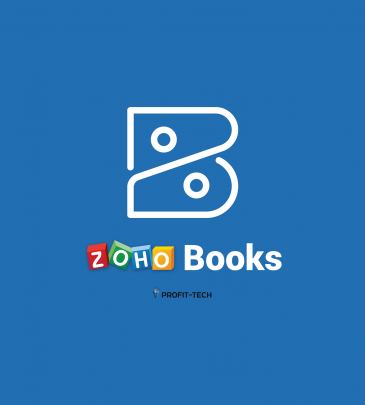 Zoho Books