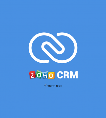 Zoho CRM para usuários