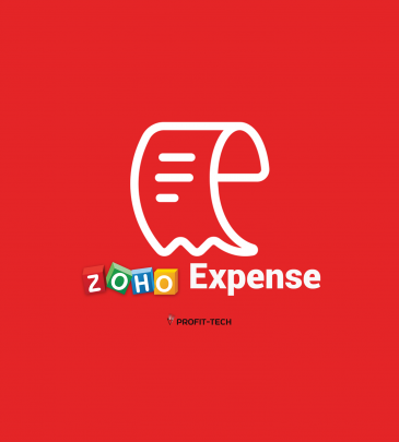 Zoho Expense