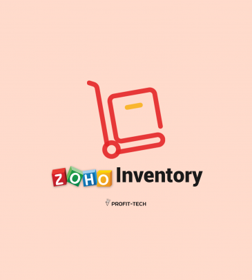 Zoho Inventory