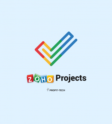 Zoho Projects