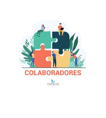 Protected: Colaboradores TOPSITE