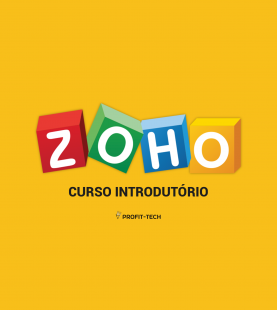 Introdução ao Zoho ERP