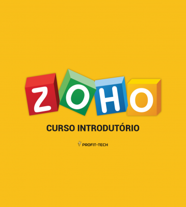 Introdução ao Zoho ERP