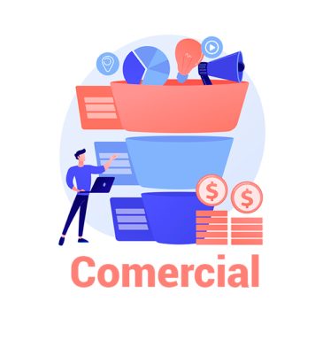 Protected: Comercial Profit-Tech