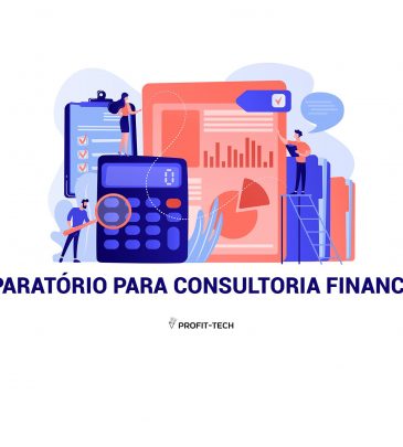 Preparatório para Consultoria Financeira