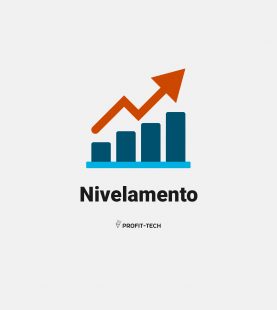 Teste de Nivelamento de Implementação de ERP