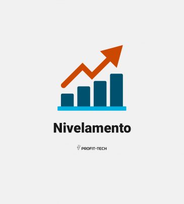 Teste de Nivelamento de Implementação de ERP