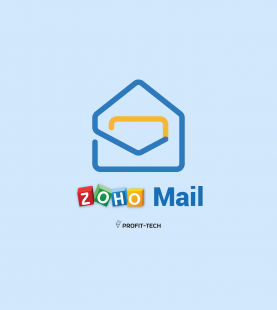 Zoho Mail