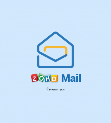 Zoho Mail